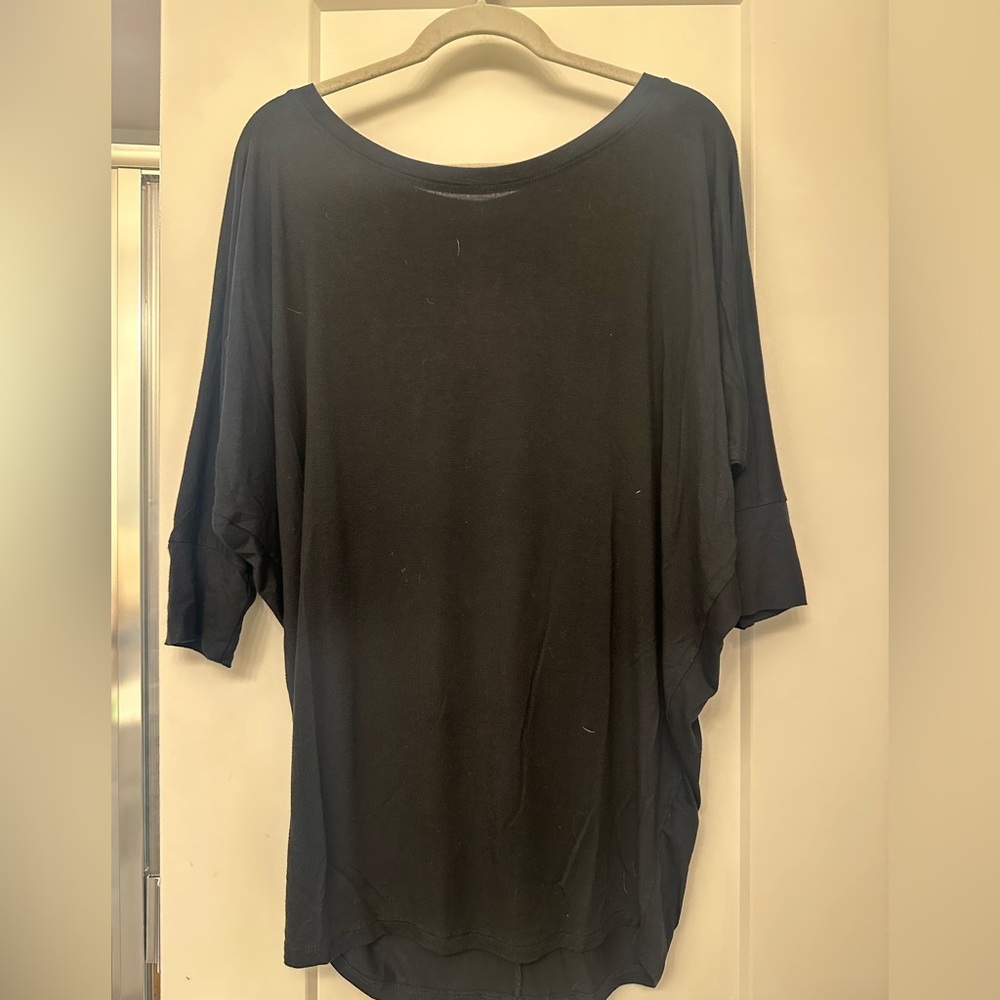 Women's Black Top